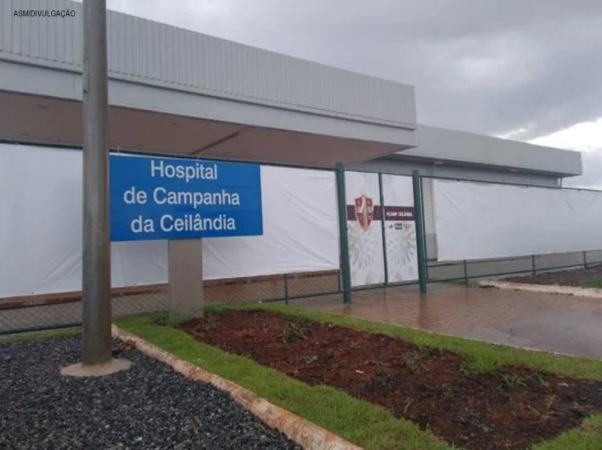 População do Sol Nascente deve ganhar hospital público