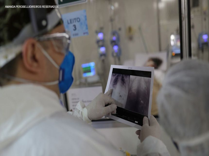 Ministério da Saúde prorroga Programa Mais Médicos por um ano