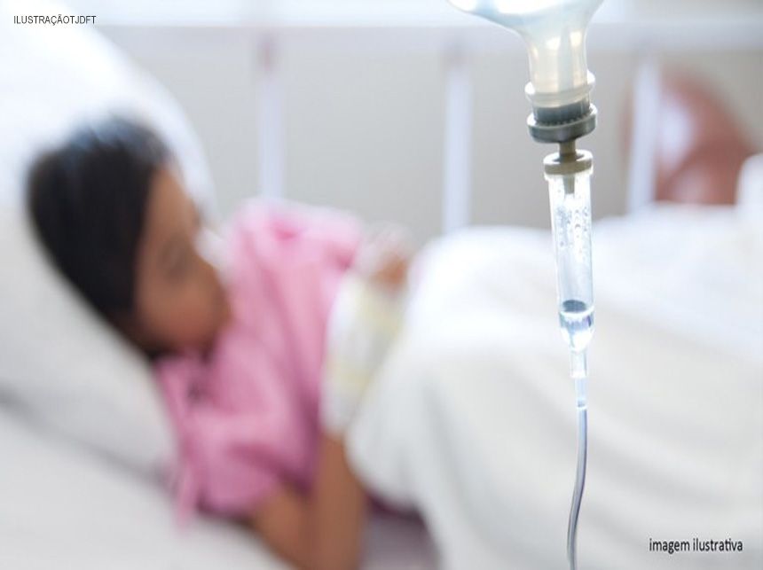 Hospital é condenado a indenizar pais de criança que veio a óbito por negligência