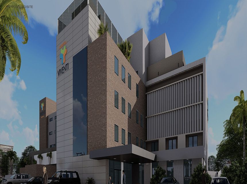 Sindate-DF intermedia Acordo Coletivo de Trabalho para os Técnicos em Enfermagem do Hospital Viventi