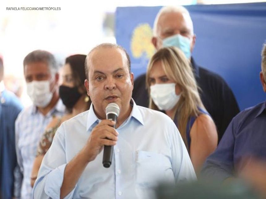 Carnaval: Ibaneis mantém restrição e fará cerco a festas clandestinas