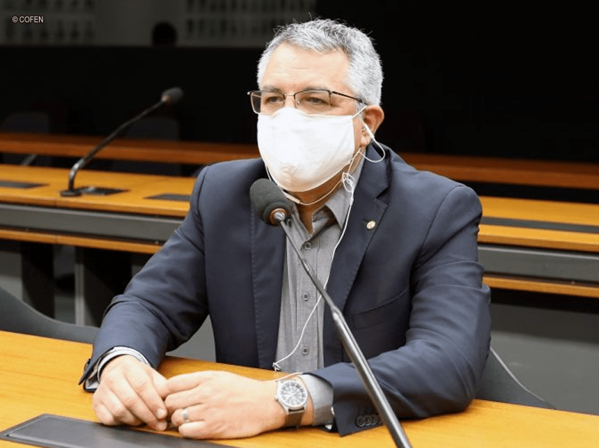 Padilha promete rapidez em trabalhos sobre PL do Piso: “não é para enrolar”