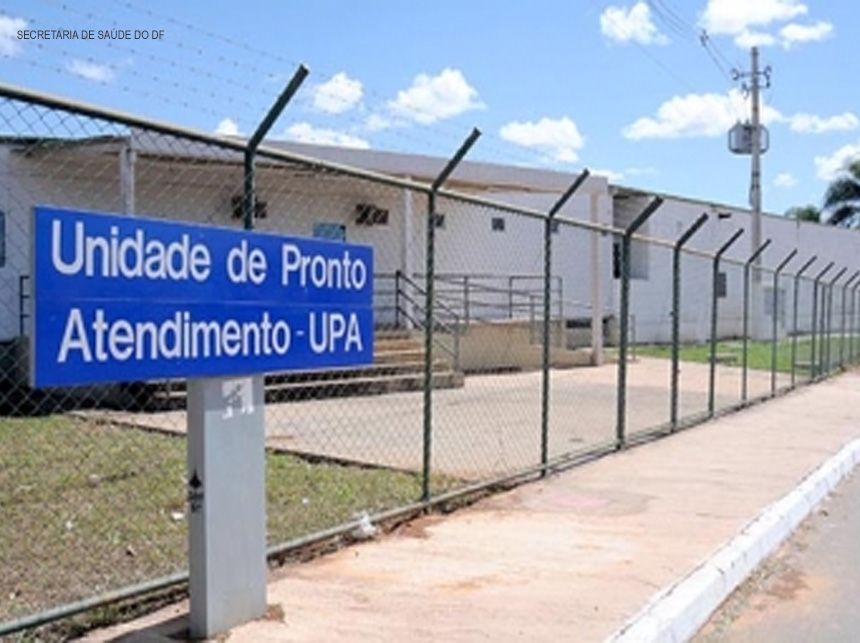 Diretores do Sindate visitam as UPA’s do Paranoá e São Sebastião para averiguar irregularidades no transporte de corpos