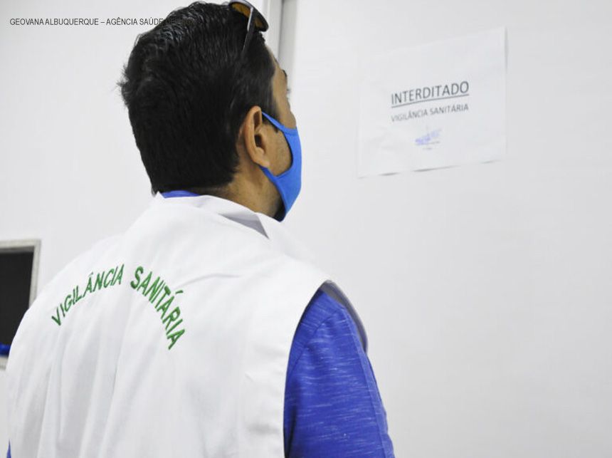 Em três meses, Vigilância Sanitária do DF interdita seis clínicas de cirurgia plástica