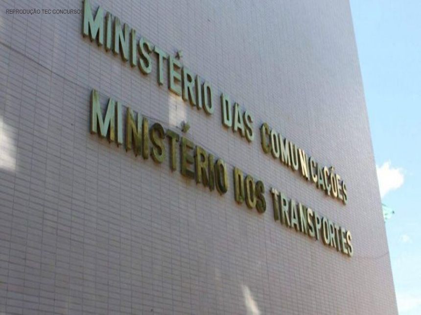 Ministério das Comunicações abre concurso com mais de 200 vagas para Brasília