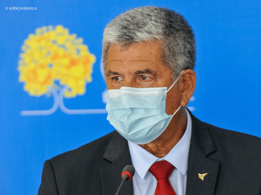 Secretário de Saúde destaca importância da vacinação