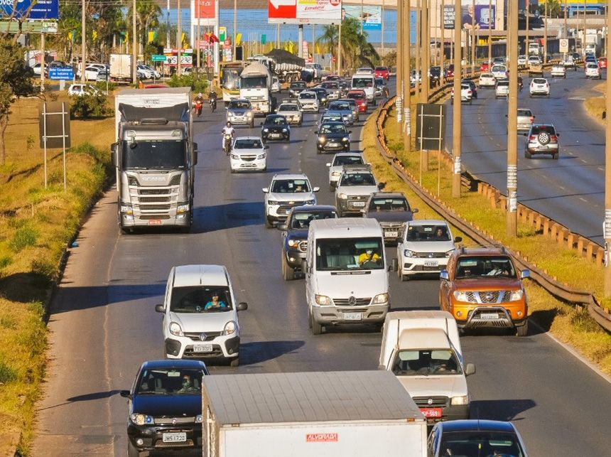 Vencimento do IPVA foi prorrogado para 3 de março