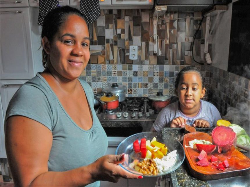 Integração dos programas de segurança alimentar e dos benefícios socioassistenciais atendem melhor o cidadão