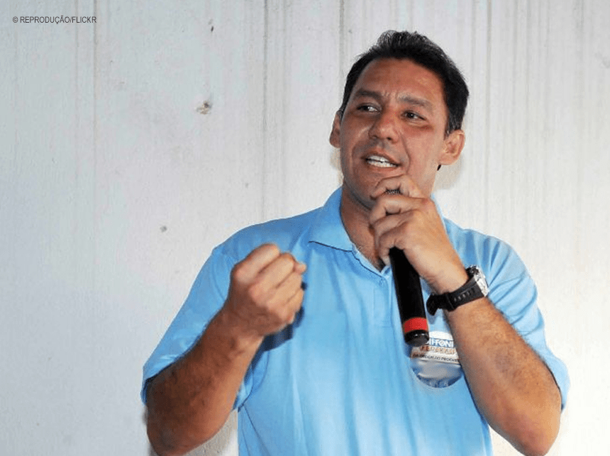 TJDFT nega pedido de improbidade administrativa contra ex-corregedor-geral do DF, Roberto Giffoni