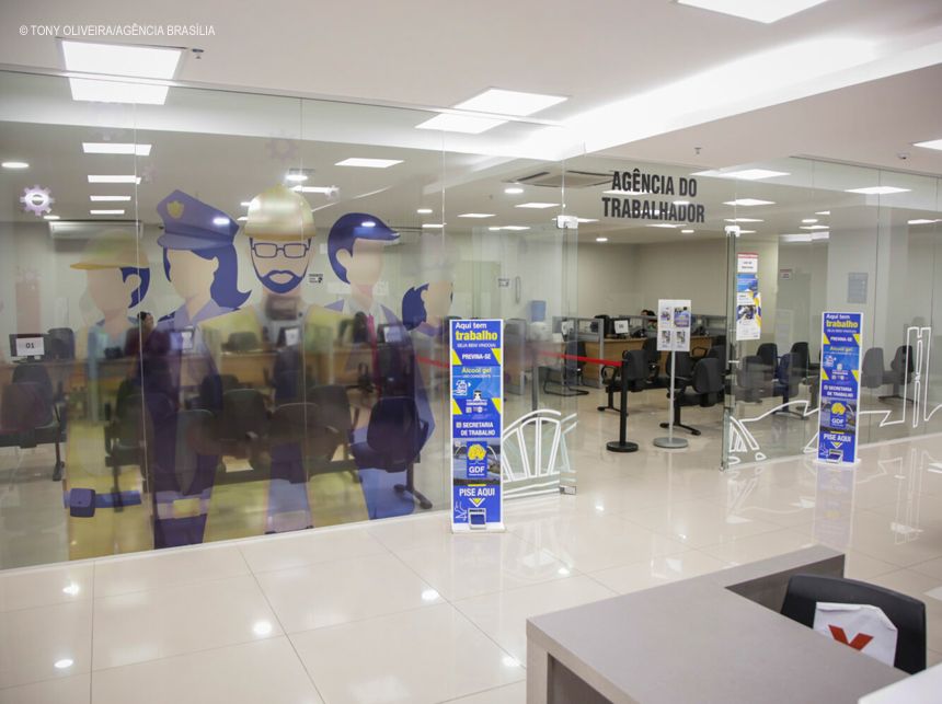 Qualifica DF vai capacitar mais de 24 mil pessoas em 2022