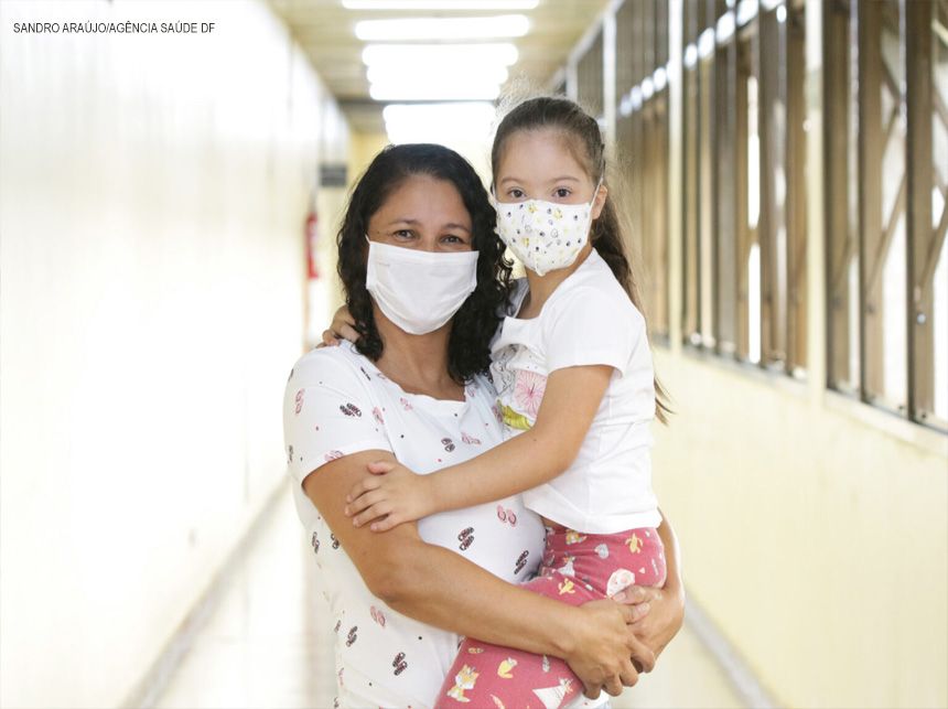 Dia Mundial da Síndrome de Down lembra importância do acompanhamento