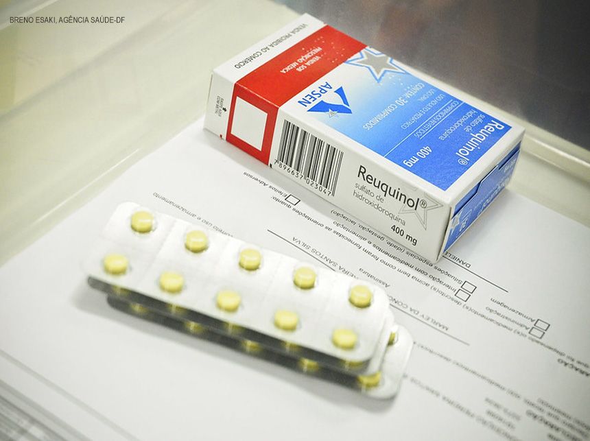 Conheça o processo de aquisição da Farmácia de Alto Custo no DF