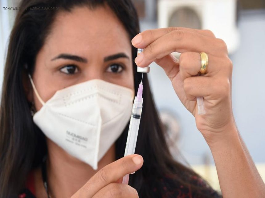 Baixa adesão vacinal para poliomielite no país preocupa especialistas