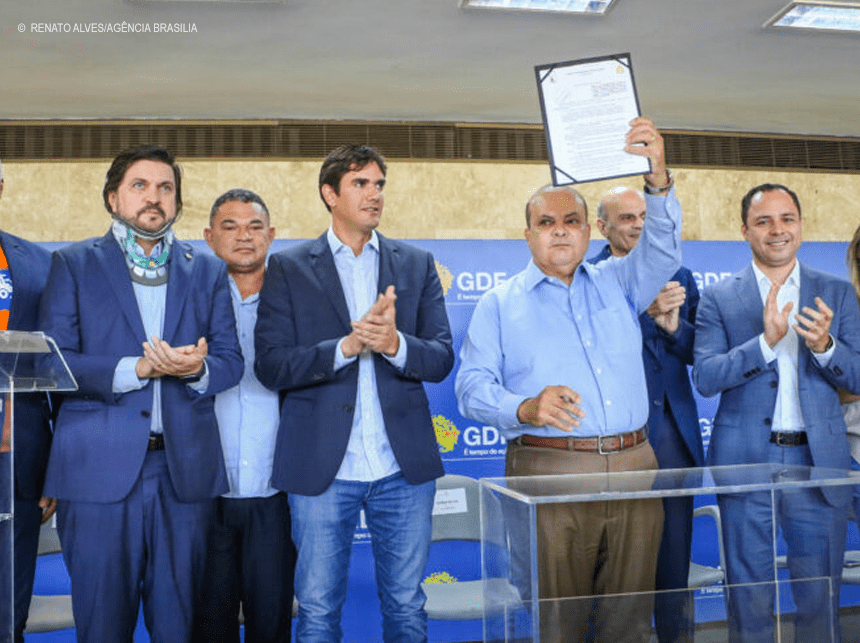 Nova Lei de Uso e Ocupação do Solo favorece o ambiente de negócios e a regularização