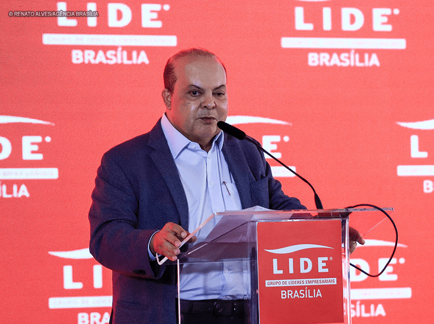 Ibaneis Rocha destaca responsabilidade social como prioridade de sua gestão