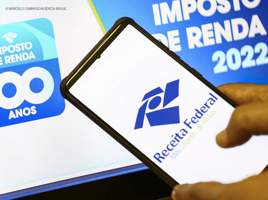 Prazo para entrega do Imposto de Renda termina hoje