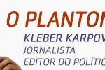 KleberKarpov-O-Plantonista