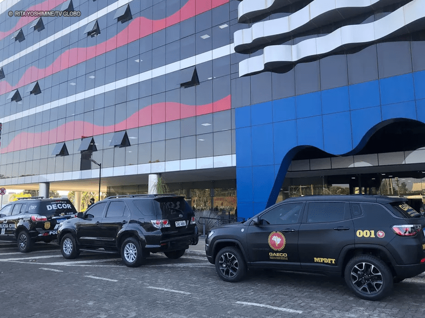 MPDFT investiga irregularidades em contrato de aluguel de R$ 17 milhões do IGESDF