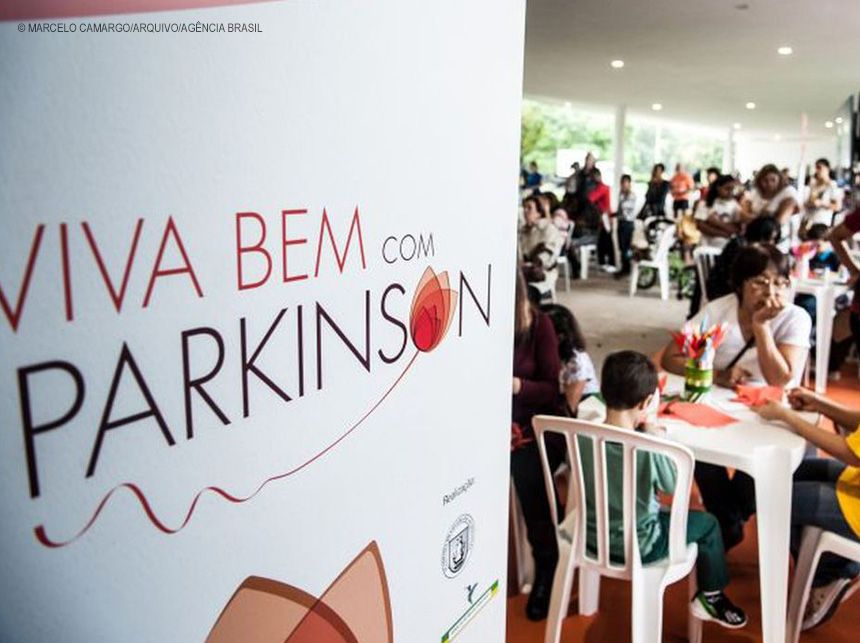 Estudo identifica substância que pode conter avanço de Parkinson