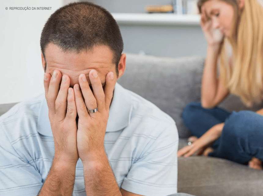 TÁ FROID seus relacionamentos?