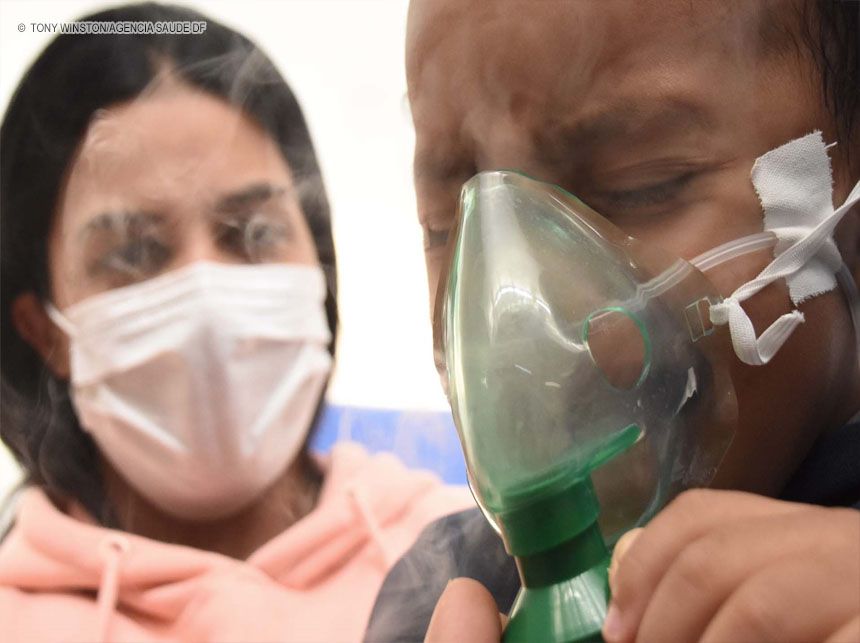 Chegada do frio demanda cuidados com a saúde