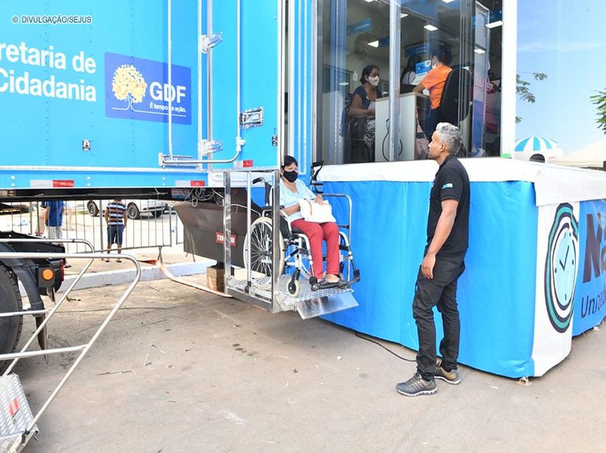 Sobradinho II terá acesso mais fácil a serviços de saúde neste sábado (28)