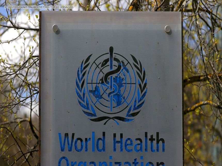 Missão brasileira participa de assembleia da OMS na Suíça