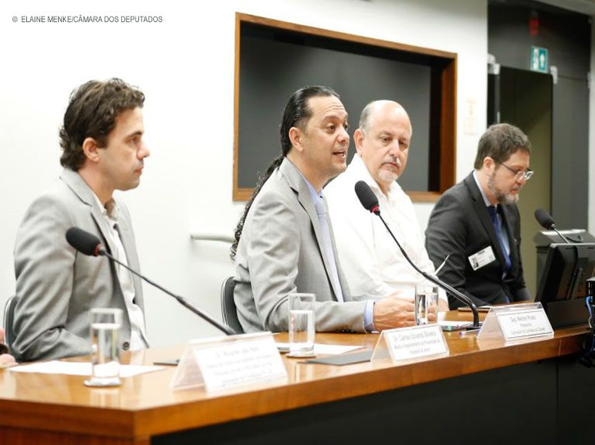 Especialistas defendem rastreamento do câncer como forma de prevenção