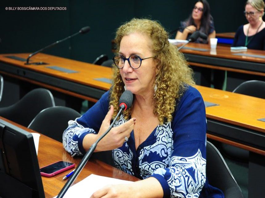 Comissão aprova projeto que autoriza a Fiocruz a fornecer medicamentos para depressão gratuitamente