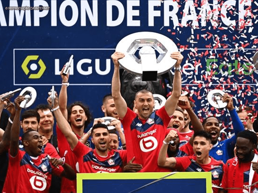 Quais são os eventos populares e palpites do campeonato francês para apostar entre os brasileiros?