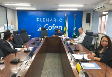 Cofen se solidariza com a atriz Klara Castanho e determina apuração do caso