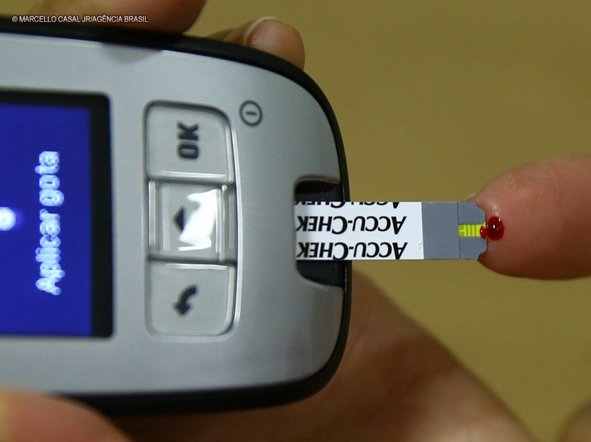 Dia Nacional do Diabetes: pacientes buscam qualidade de vida