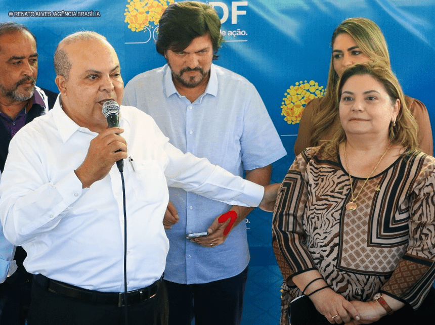 Hospital de Planaltina deve ganhar 52 leitos novos