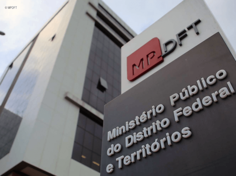 MPDFT quer esclarecimentos sobre falta de imunizante contra covid em Brasília