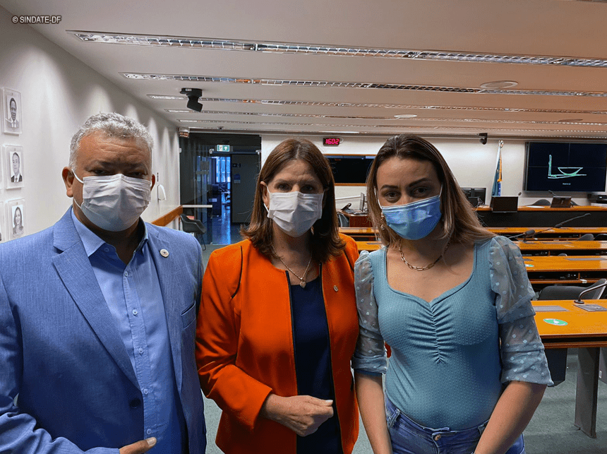 PEC 11 do Piso Salarial da Enfermagem: Saiba quais são as próximas etapas