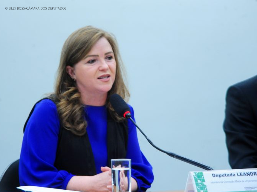 Deputados defendem mais recursos federais para Samu em debate na Comissão de Orçamento