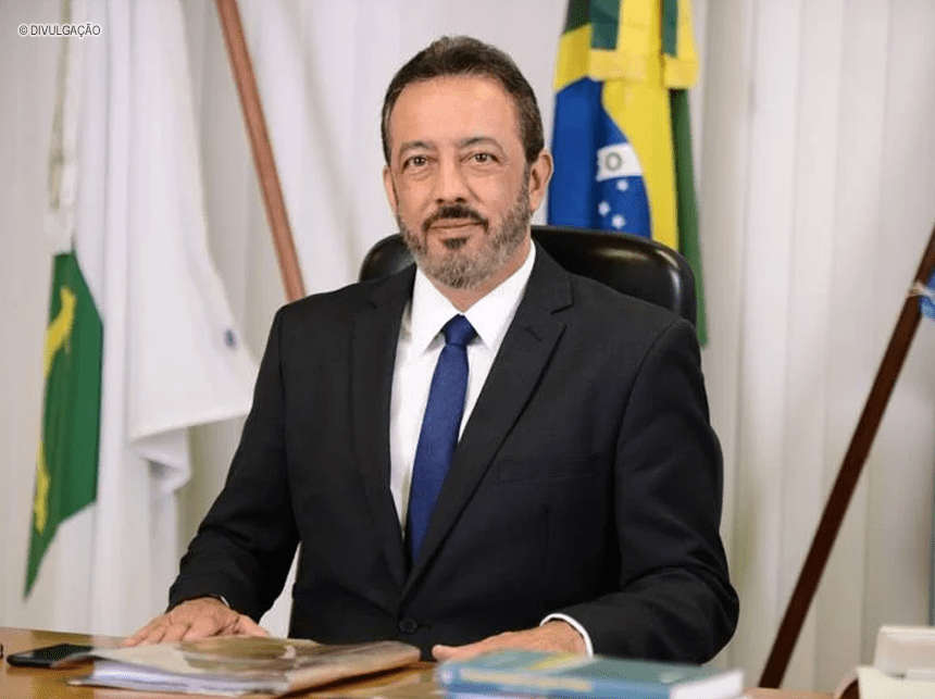 Em livro, conselheiro do TCDF, Renato Rainha traz reflexão sobre serviço público e o papel do Estado brasileiro