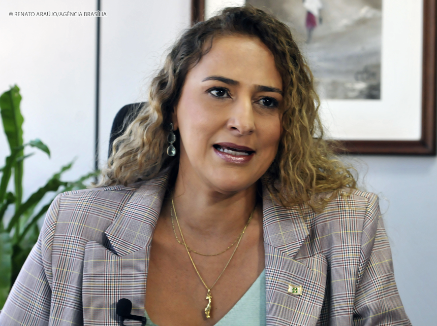 ‘Apesar de recém-criada, a UnDF já oferta vagas de educação superior’