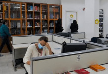 Sai resultado provisório de candidatos a bolsas de estudos na UDF