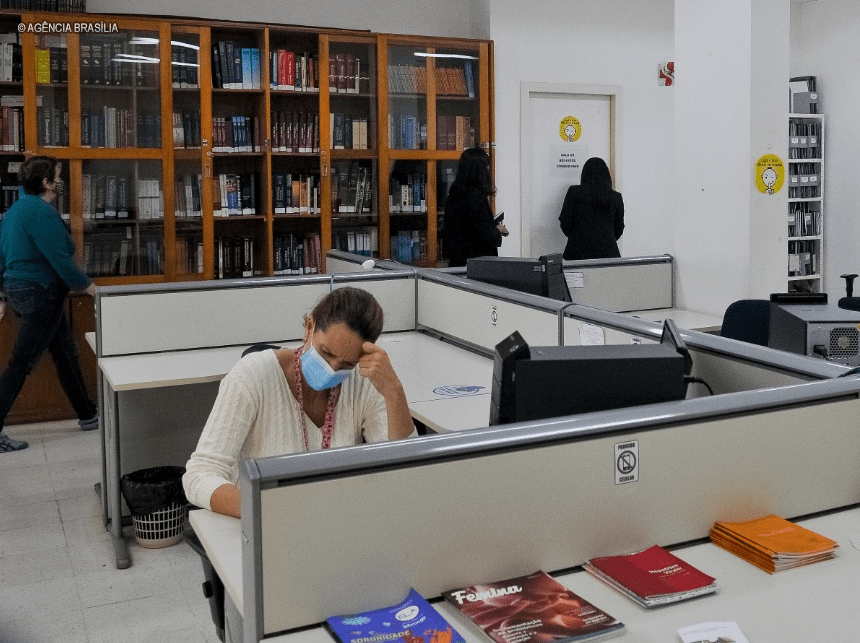 Sai resultado provisório de candidatos a bolsas de estudos na UDF