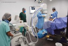 Cirurgias ortopédicas no DF ficam mais rápidas e seguras