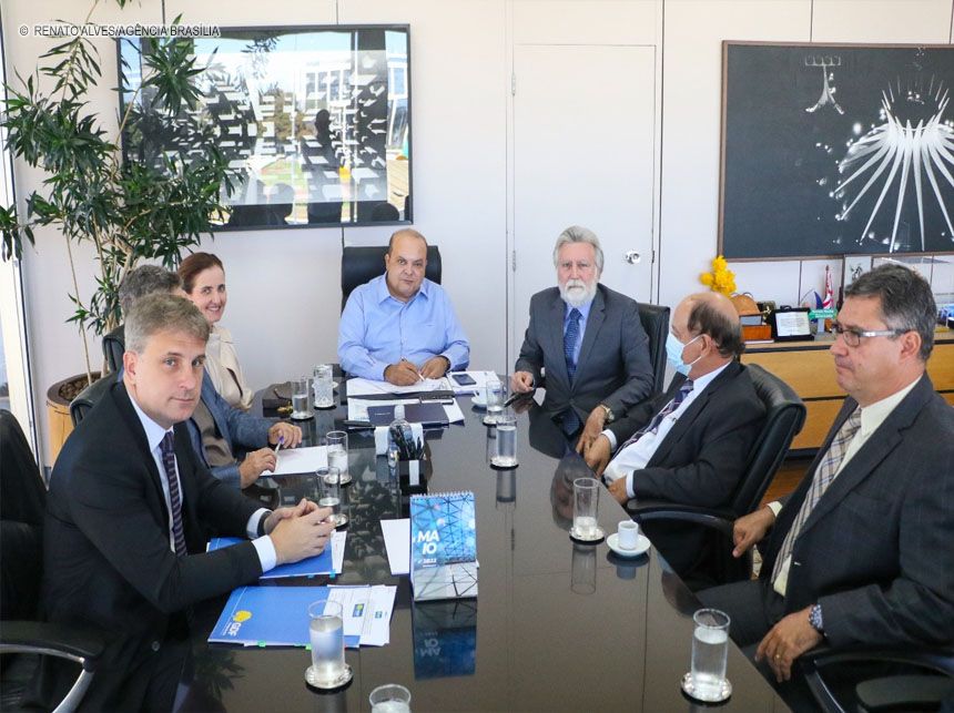 Lei vai desafogar Judiciário e acelerar execuções fiscais no DF