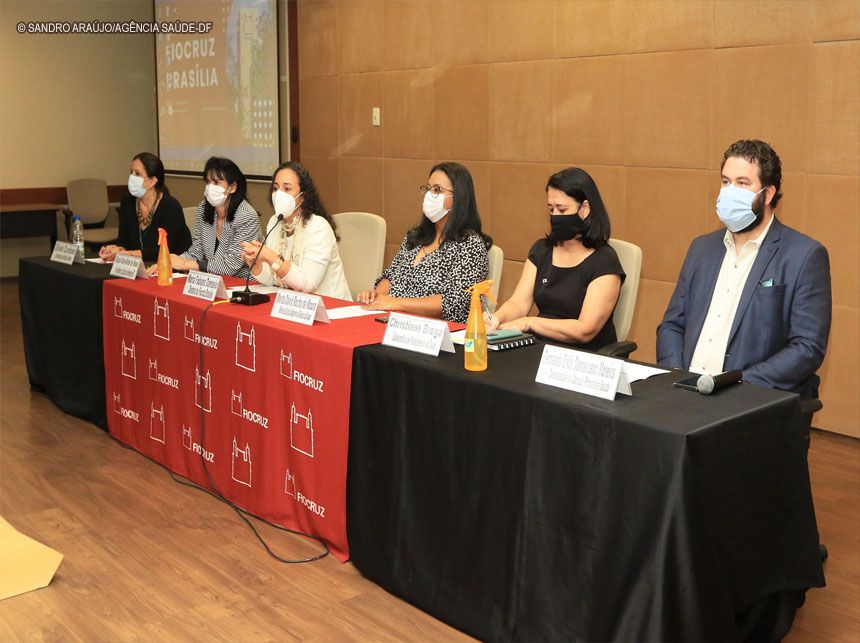 Mais 60 servidores conquistam o título de especialista em Avaliação em Saúde