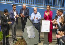 UnDF ganha o primeiro campus, no Lago Norte