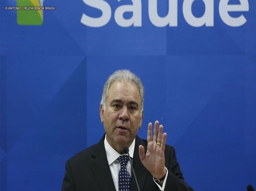 Ministério lança iniciativa para mapear a educação na saúde