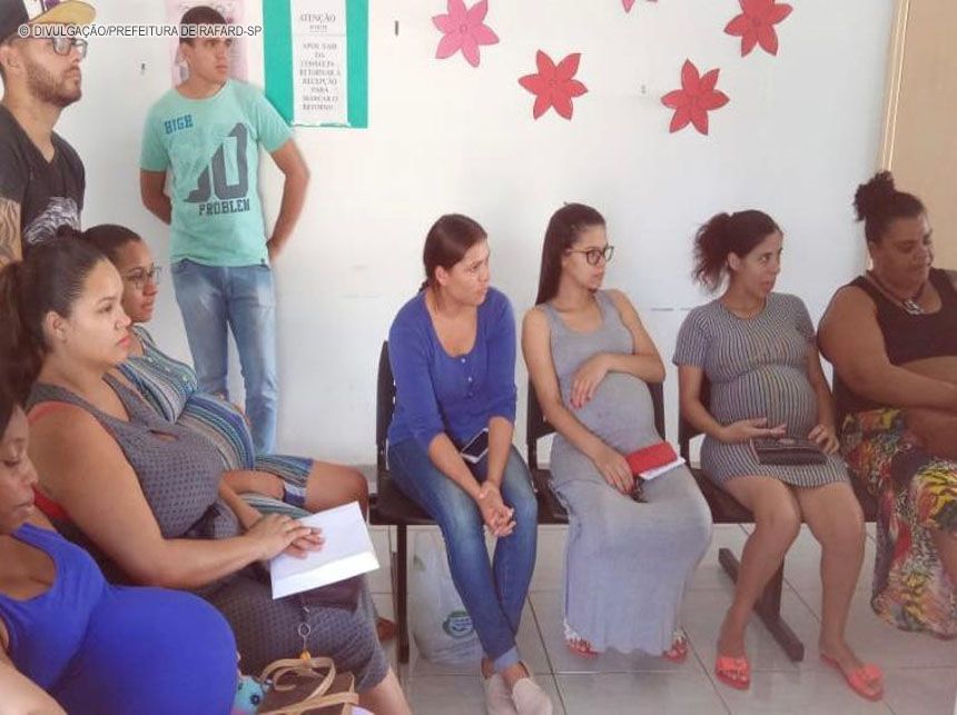 Conscientização sobre planejamento reprodutivo é aprovada pela CCJ