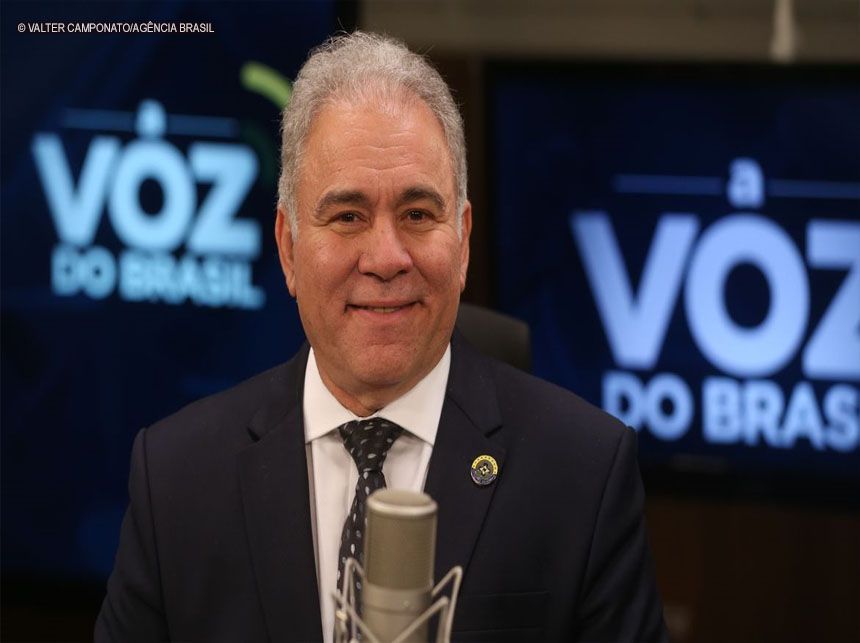 UBS digital será implementada em 323 municípios como projeto-piloto