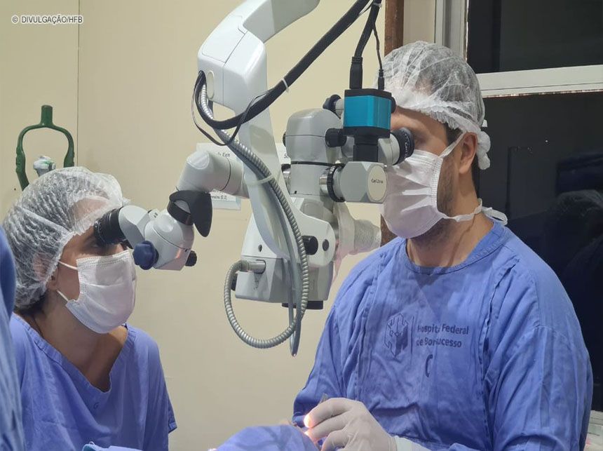 Saúde lança o Programa de Qualificação do Sistema de Transplantes