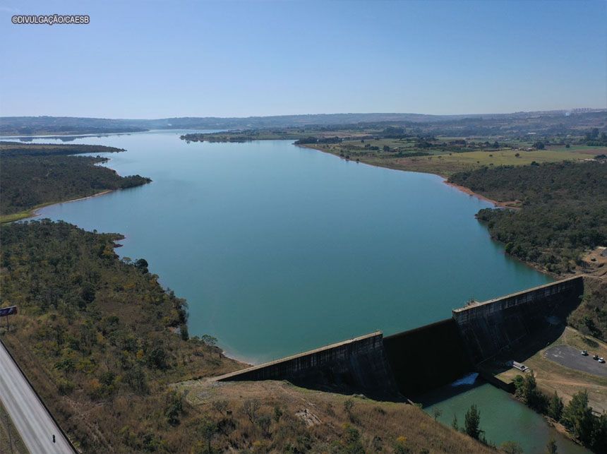 Dia Mundial do Meio Ambiente alerta para uso racional da água