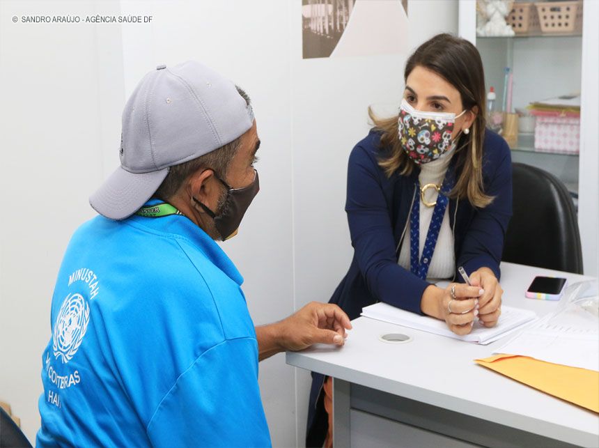 Prevenção oferecida pela Atenção Primária à Saúde contribui para diminuir a procura pelas emergências hospitalares